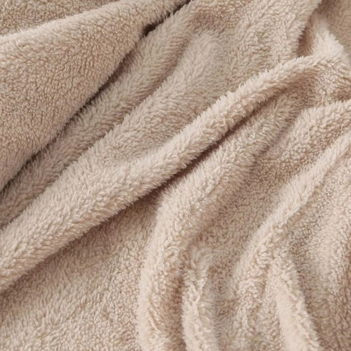 Leti - Cosy winter coat for ladies