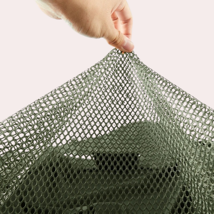 Andres - Ultralight and quick-drying men's jacket for ultimate comfort
