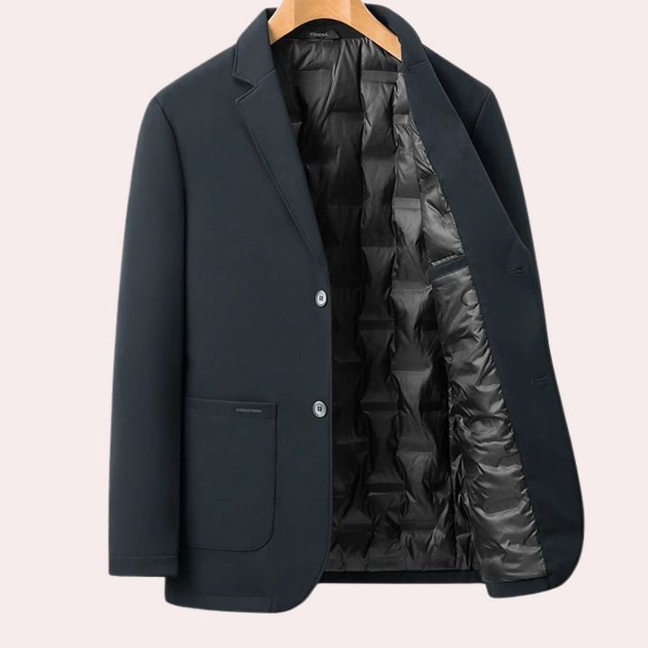 Stylish and comfortable men's blazer from Coty