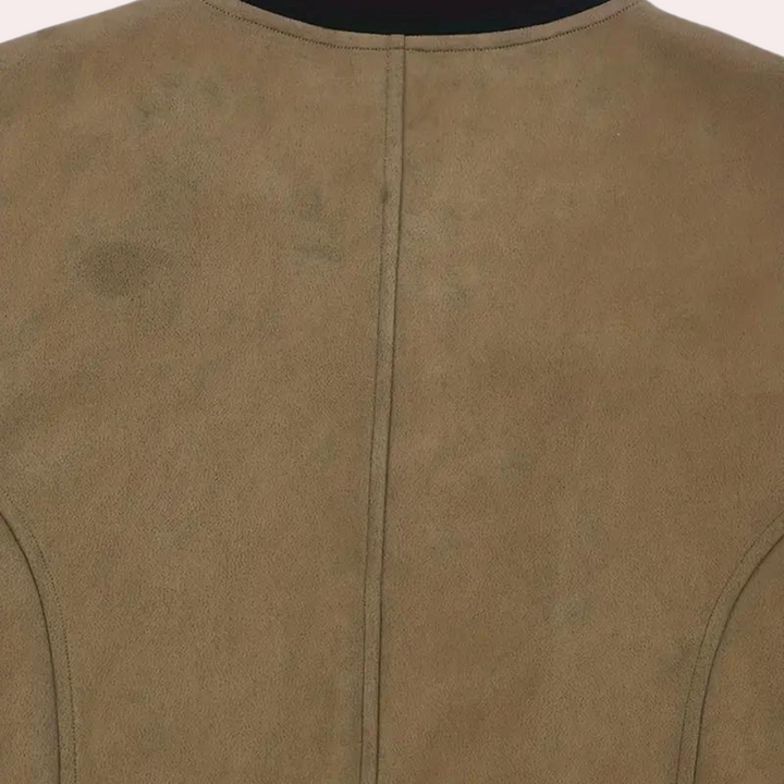 Amacker - Trendy and elegant bomber jacket for men