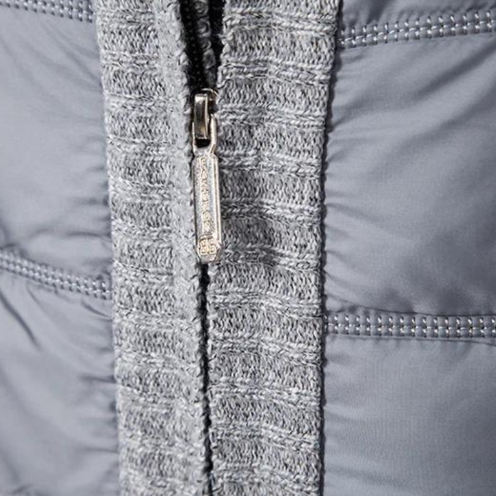 Formal men's jacket