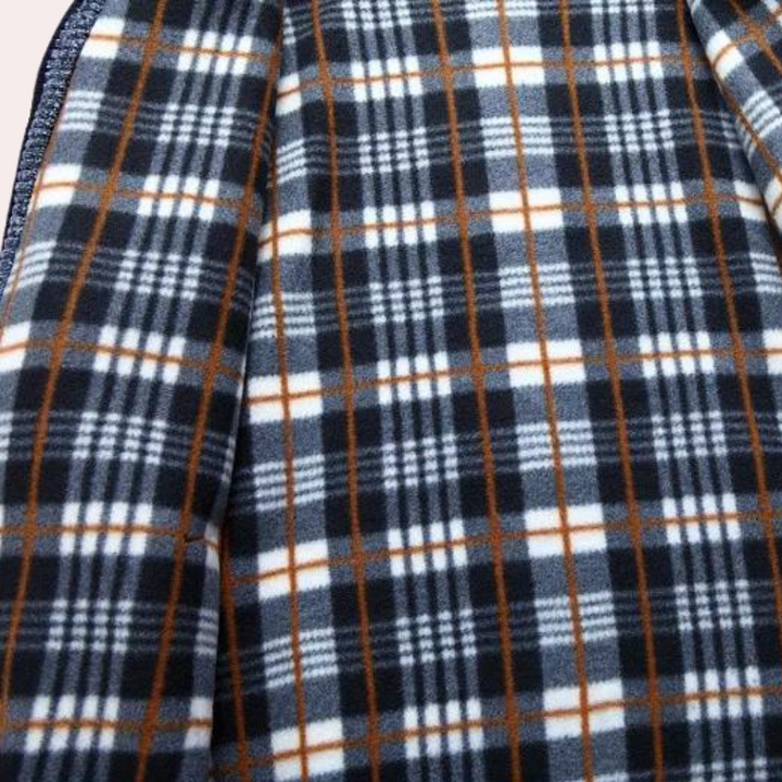 Stylish and Comfortable Men's Knitted Cardigan for Every Occasion