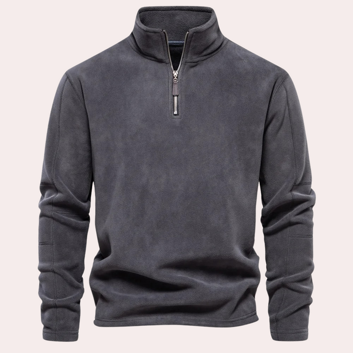 Fabricio - Stylish and Comfortable Men's Sweater