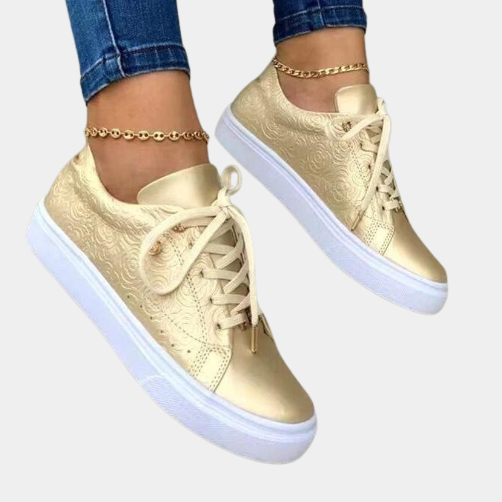 Trendy Women's Sneakers for a Stylish Look