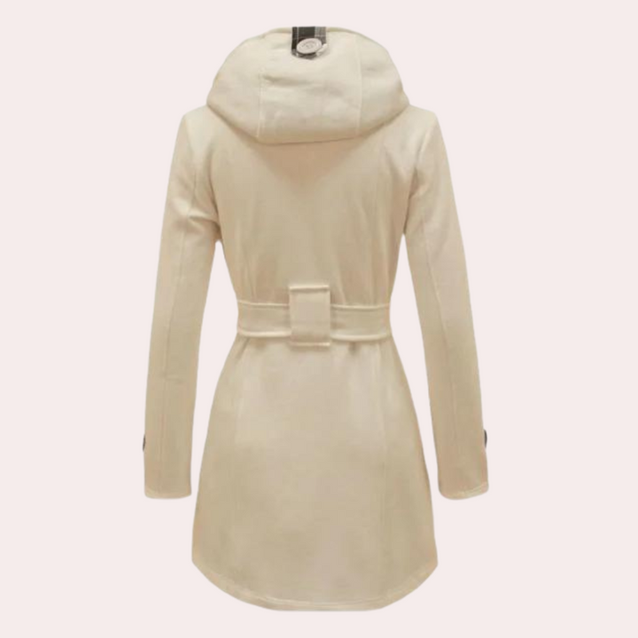 Stylish and comfortable women's coat for every occasion