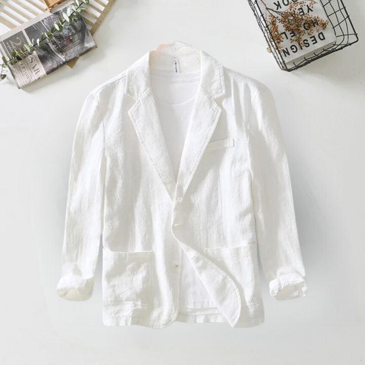 Stylish and comfortable men's jacket for every occasion