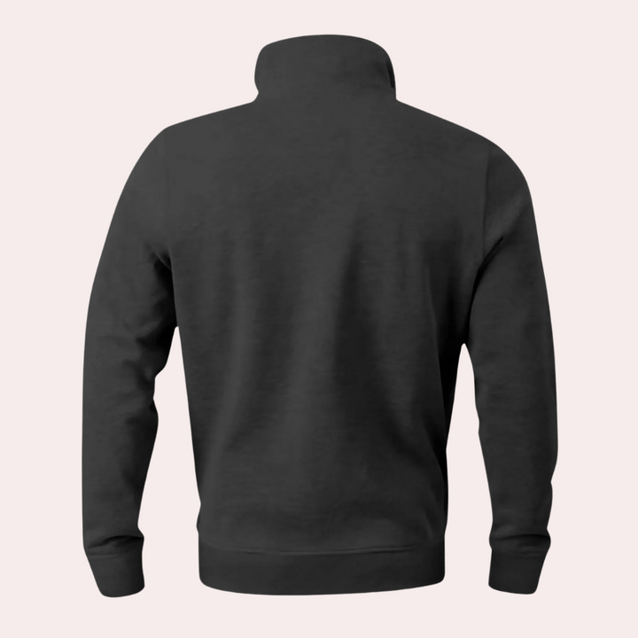 Elvio - Men's Classic Comfort Sweater