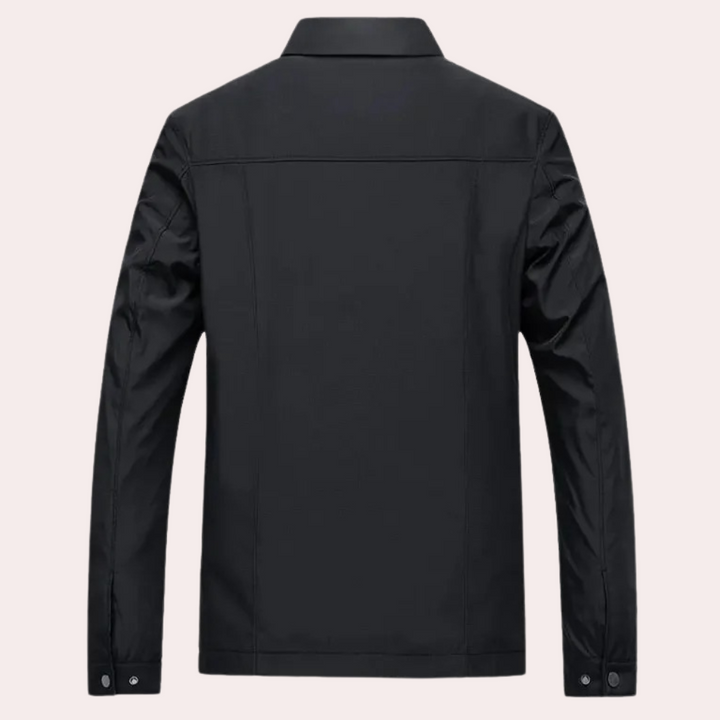 Istvan - Stylish and versatile men's jacket for every occasion