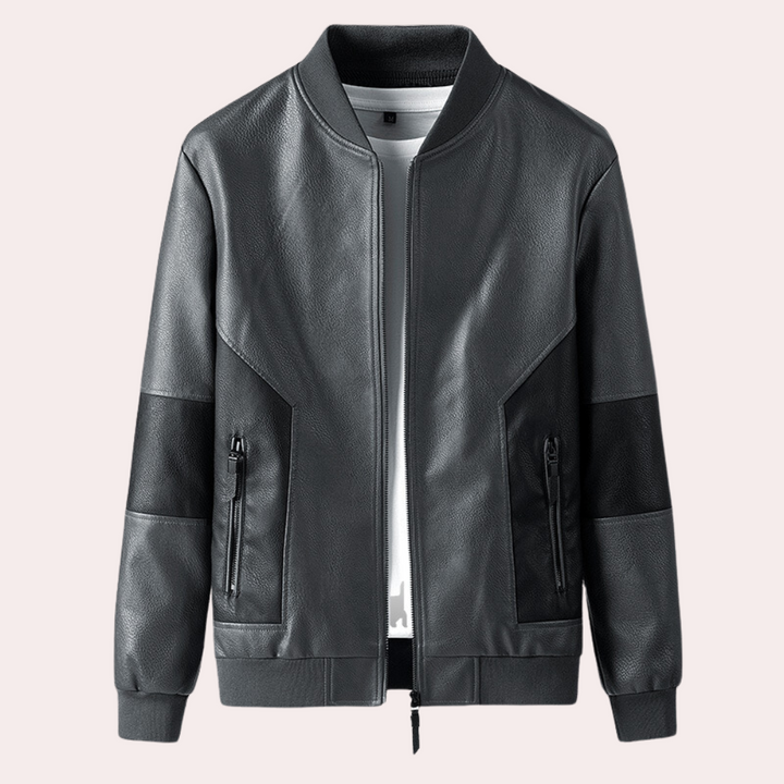 Chavo - Stylish men's jacket for a modern look