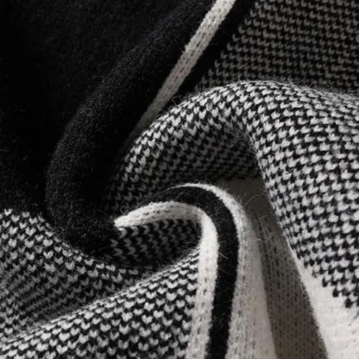 Caspar - Fashionable and Comfortable Warm Sweater for Men