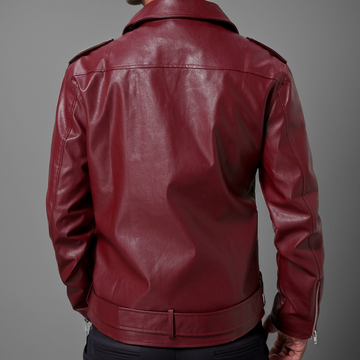 Harlan - Elegant Overshirt for Men