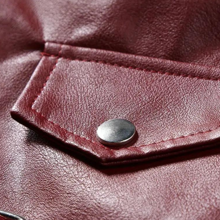 Harlan - Elegant Overshirt for Men