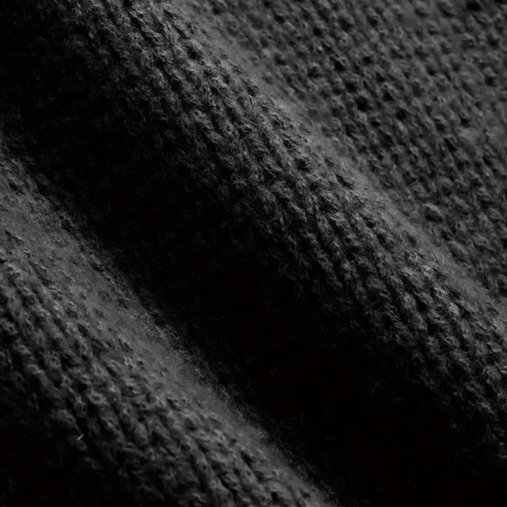 Audrick - Stylish and Comfortable Long-sleeved Knitted Sweater for Men