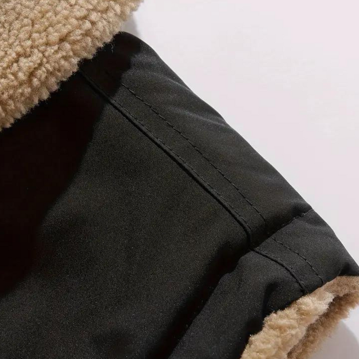 Ballas - Luxury and Comfortable Men's Vest