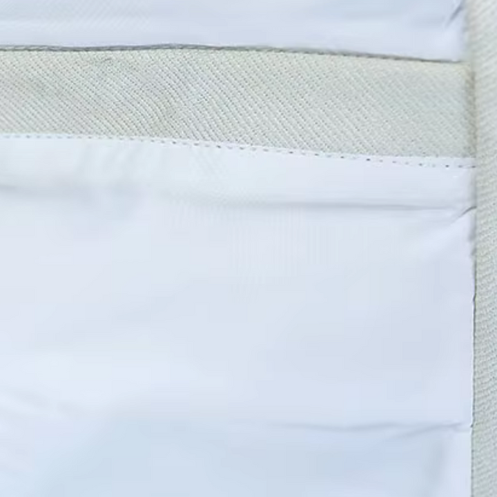 FRED - Stylish Men's Jacket with Chic Colour Contrast