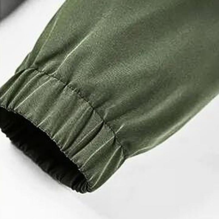 AUGUST - Stylish and functional jacket for men