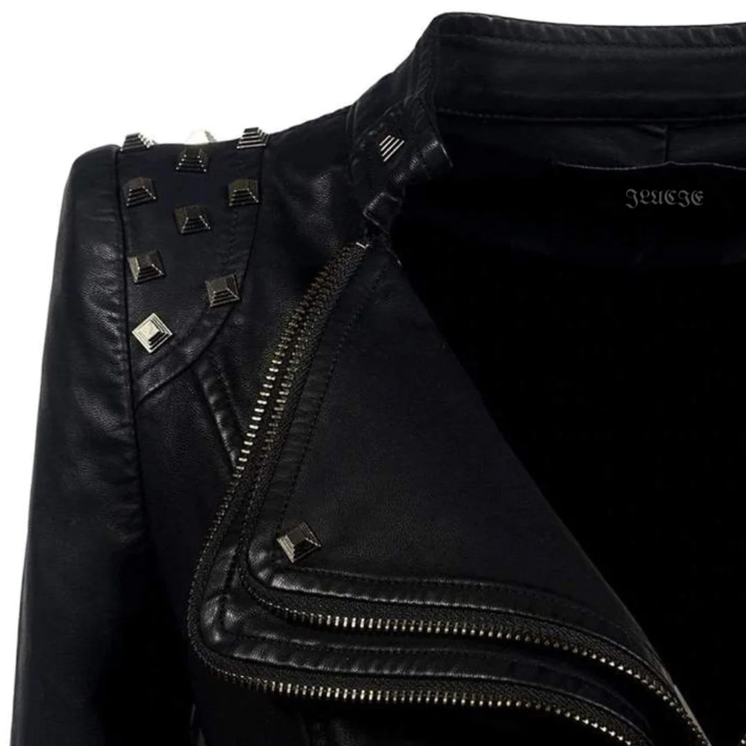 Chic and Smuk Slim Fit Blazer for Women