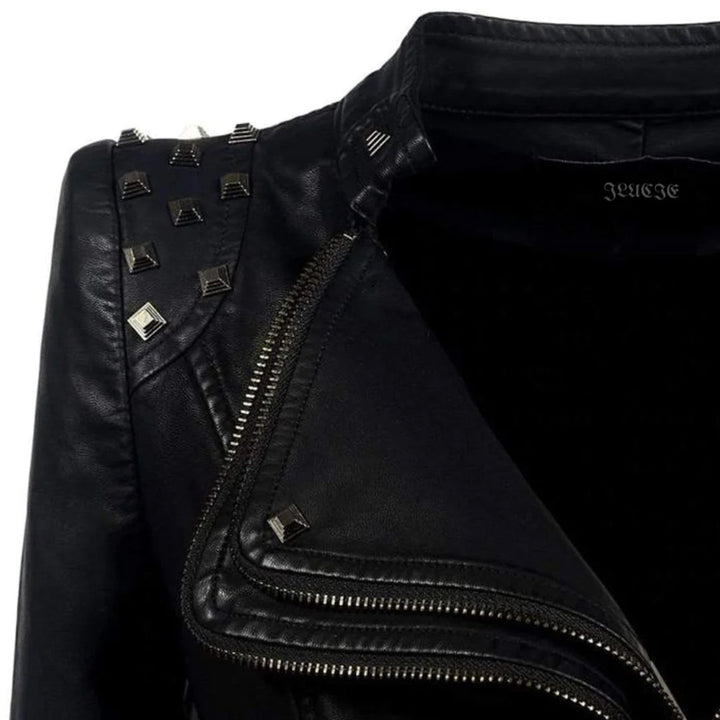 Chic and Smuk Slim Fit Blazer for Women