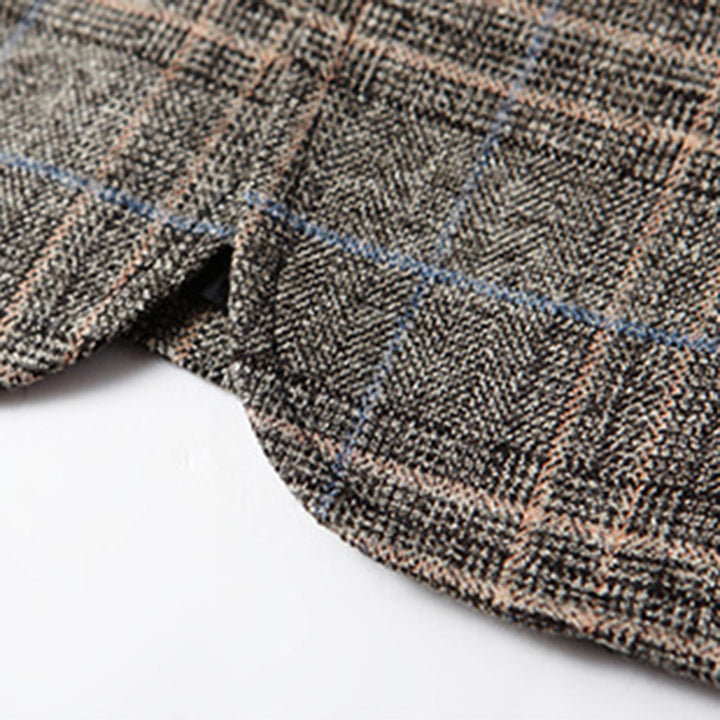 AMBROS - Stylish casual blazer for men