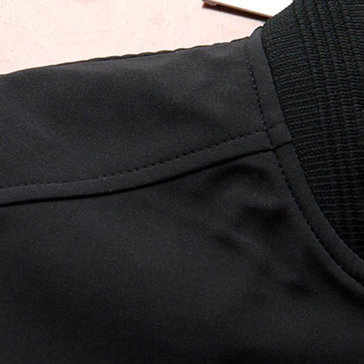 ANGELO - Chic Spring Jacket for a Sophisticated Look