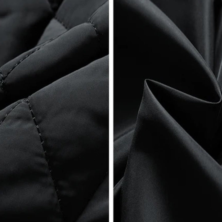 ARVIN - Elegant and comfortable jacket for every occasion