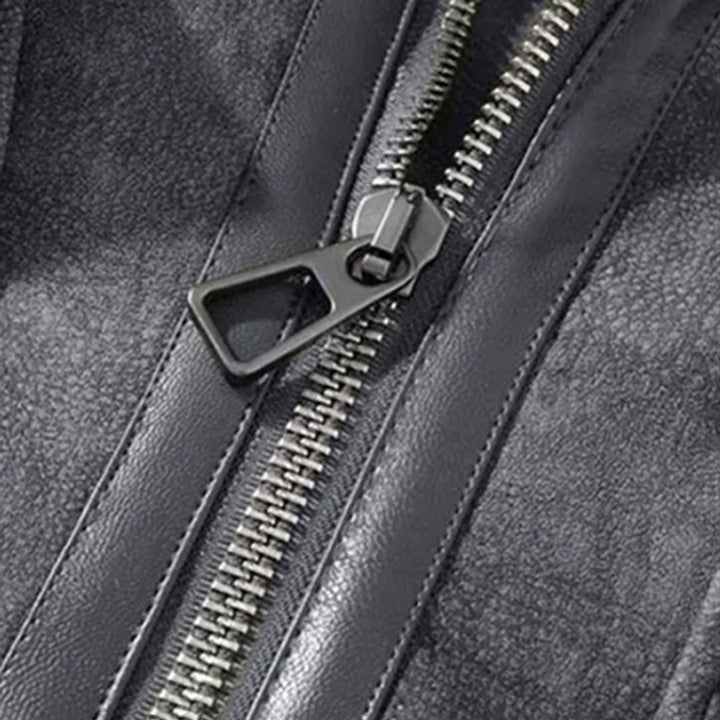 DOMENICO - Stylish and comfortable bomber jacket for men