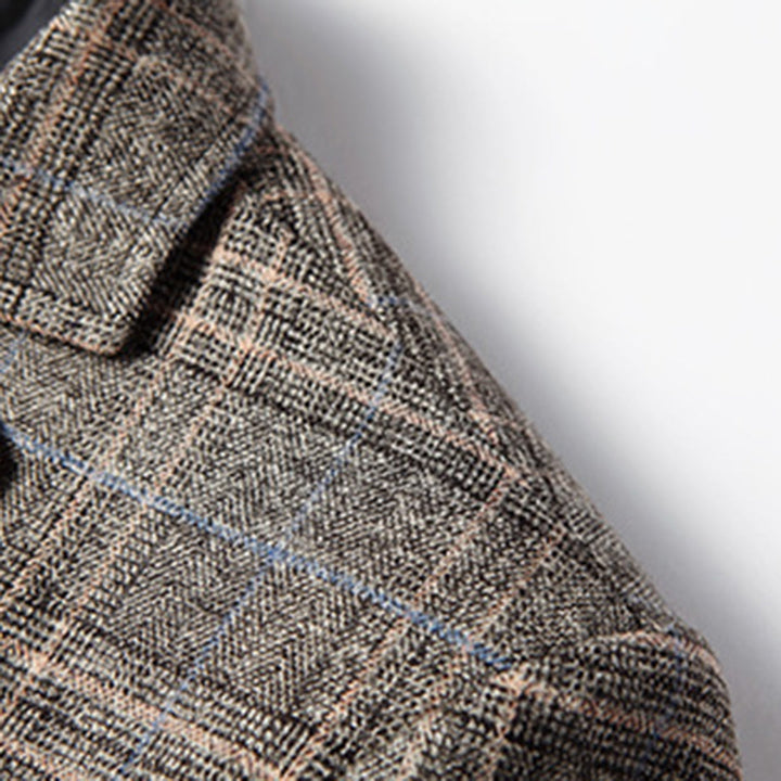 AMBROS - Stylish casual blazer for men