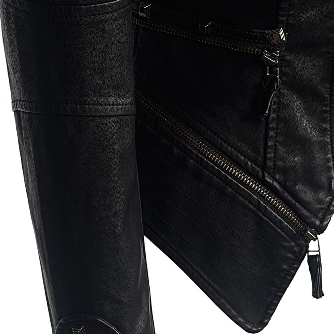 Chic and Smuk Slim Fit Blazer for Women