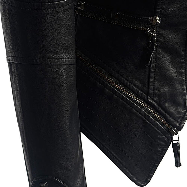 Chic and Smuk Slim Fit Blazer for Women