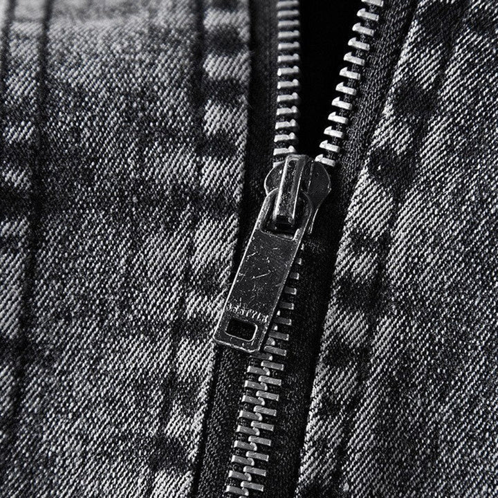 BLAUE - Stylish Casual Men's Jacket for Every Occasion