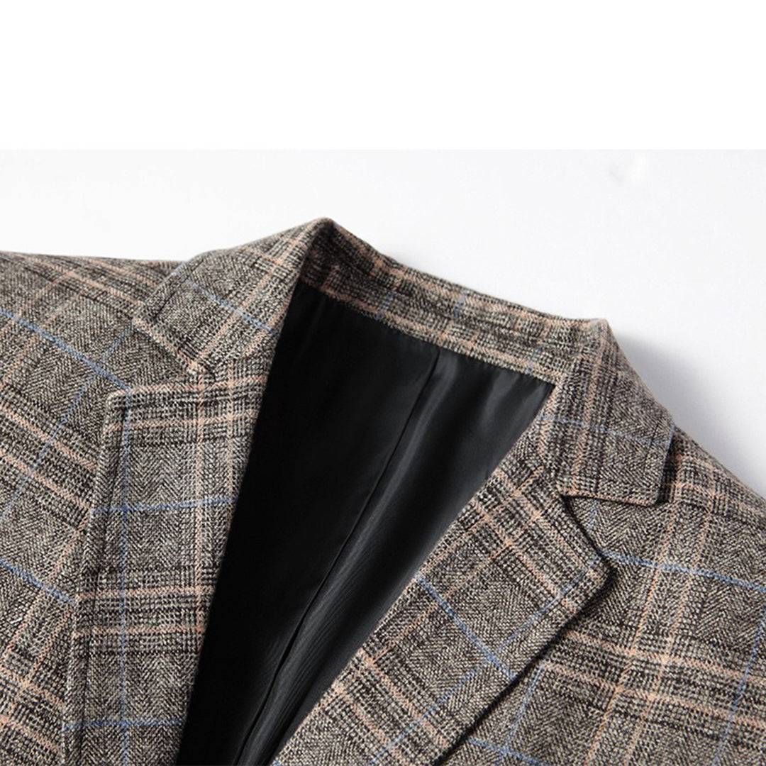 AMBROS - Stylish casual blazer for men