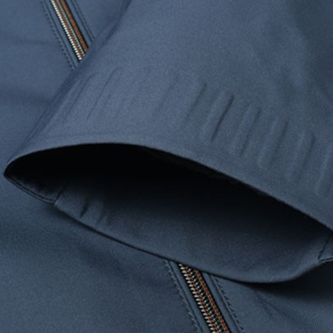 Stylish smart casual jacket for men - Daniel