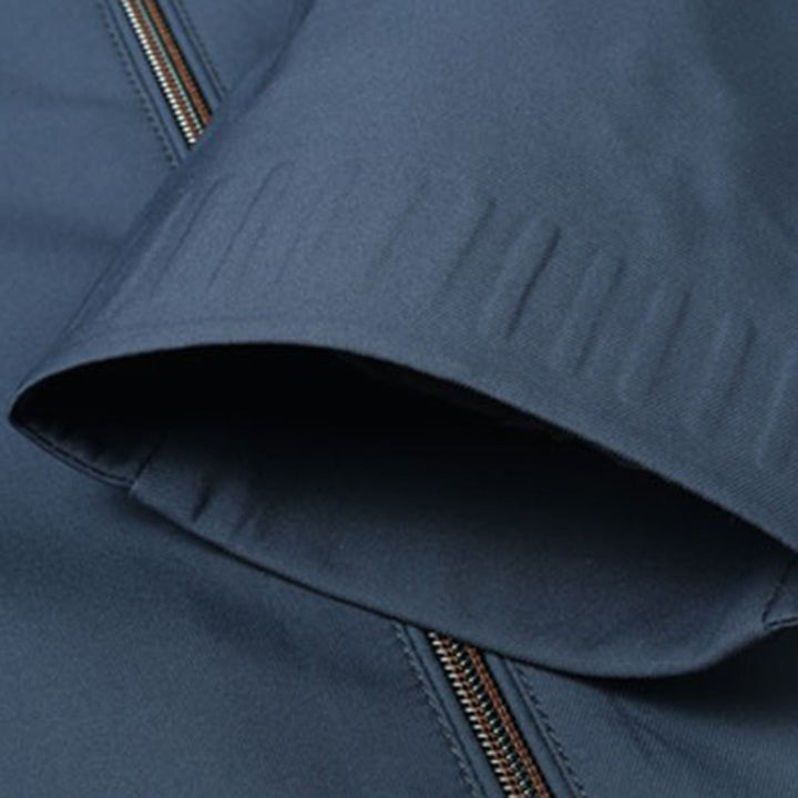 Stylish smart casual jacket for men - Daniel