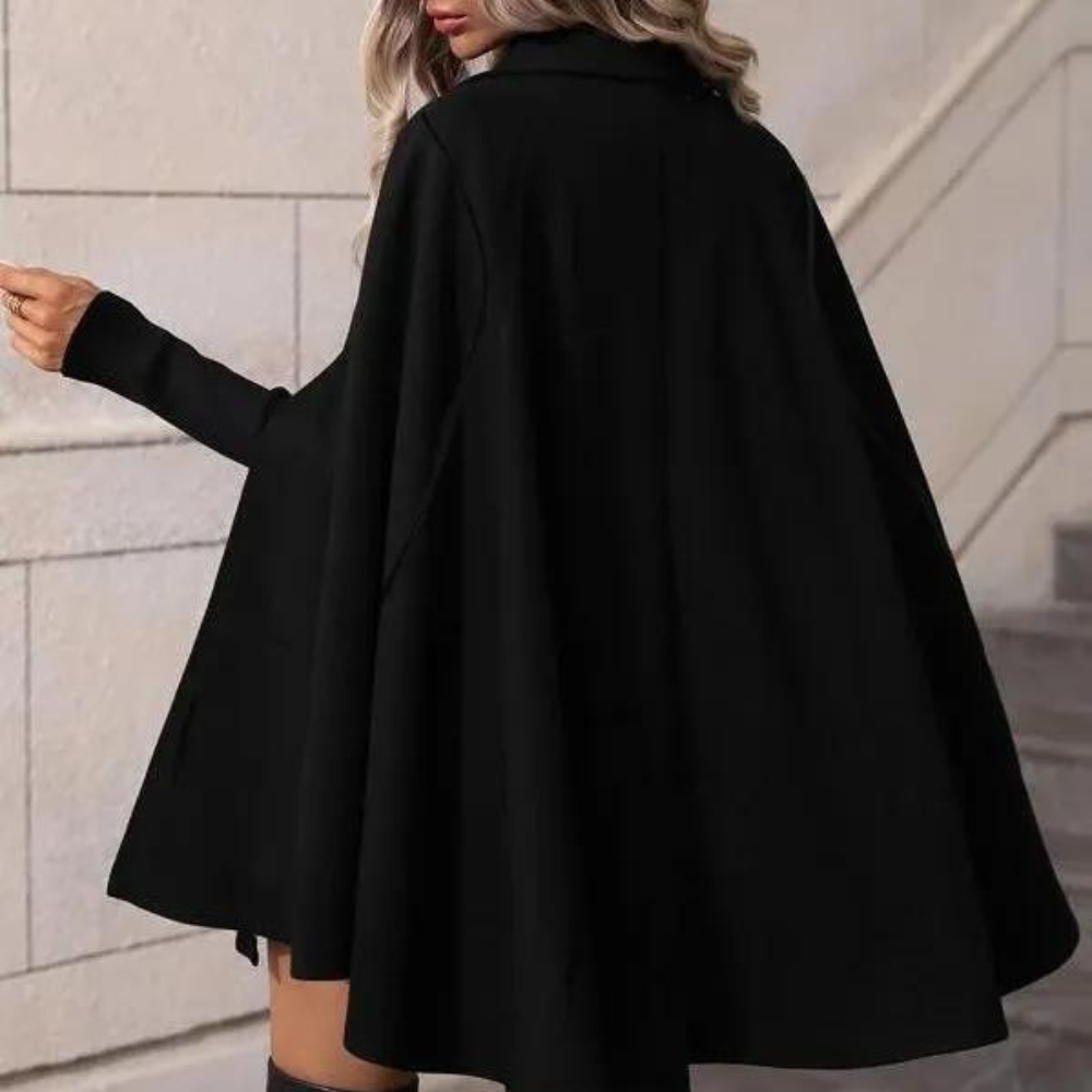 Corinne - Stylish and comfortable capes for women