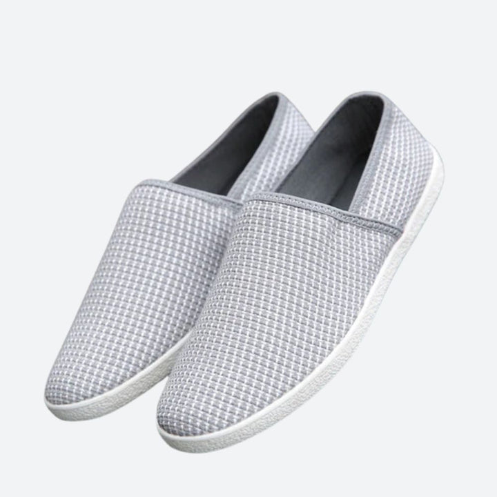 Stylish men's slip-ons - Danny
