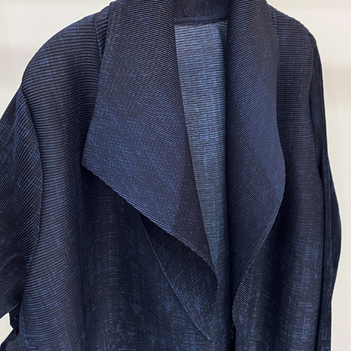 SAMARA - Trendy Long Jacket for Women