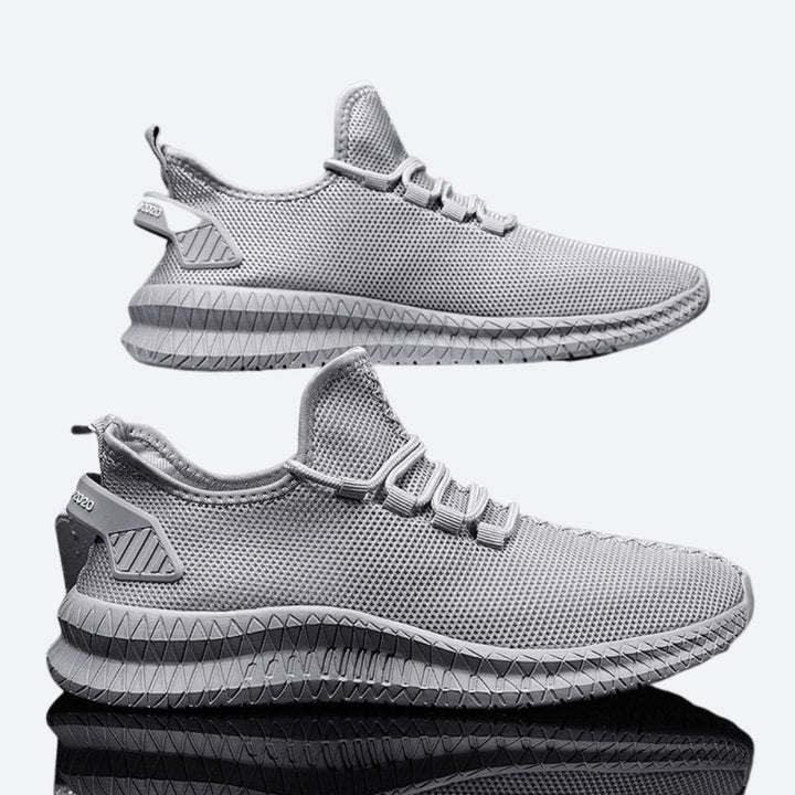 Stylish and Comfortable Orthopaedic Shoes - Dereck