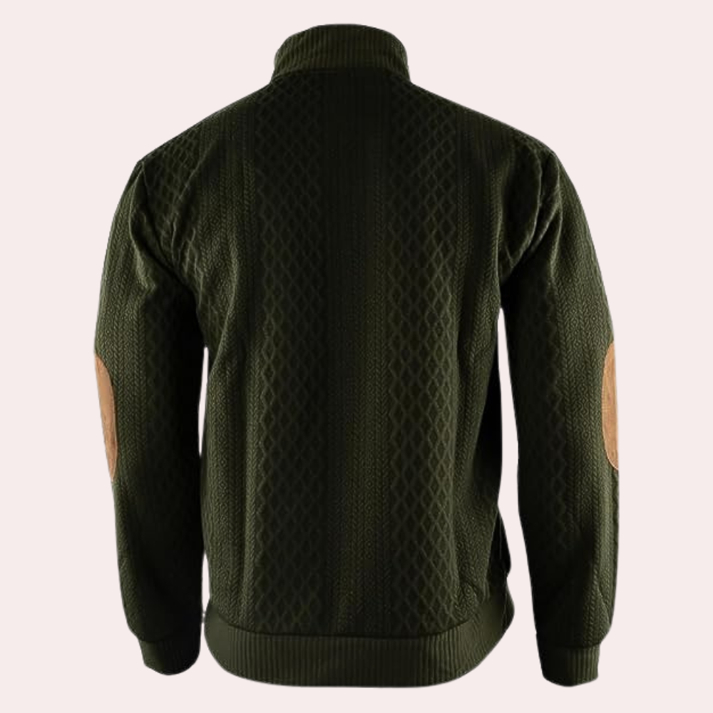 Derrall - Stylish and Comfortable Men's Sweater for Every Occasion