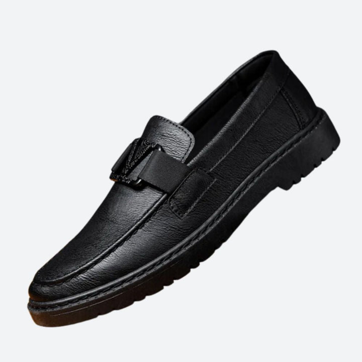 Stylish orthopaedic shoes for men - Diego