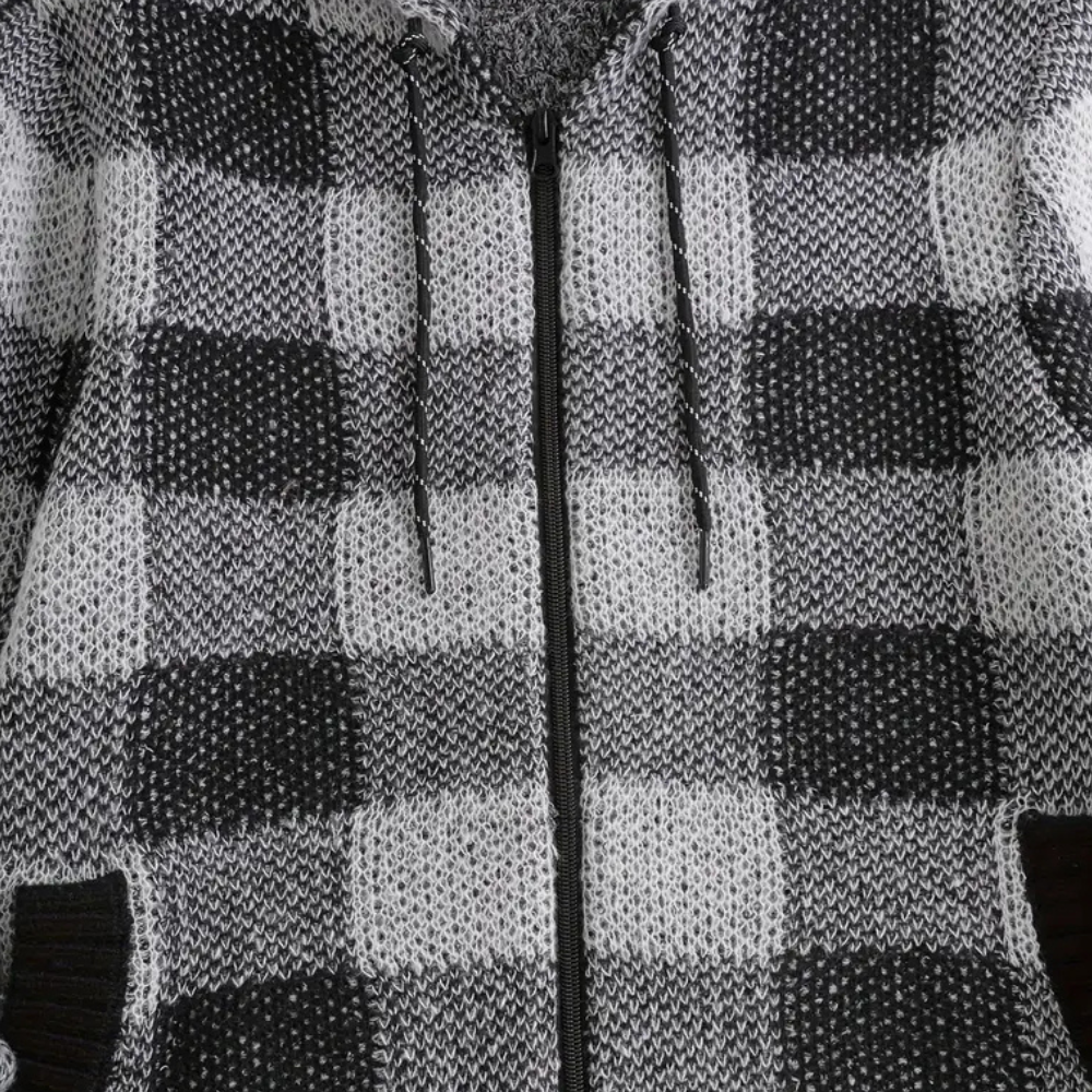 Stylish Casual Cardigan for Men - BLANDFORD