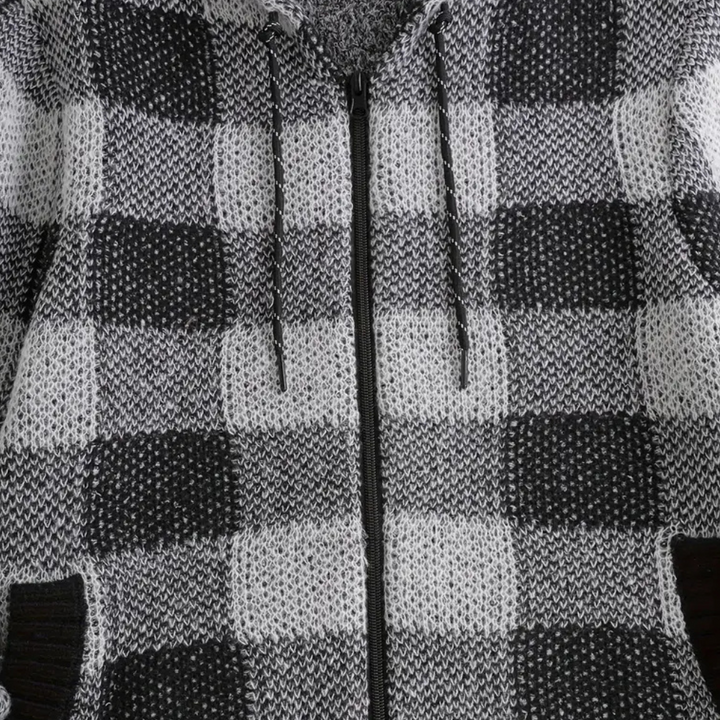 Stylish Casual Cardigan for Men - BLANDFORD