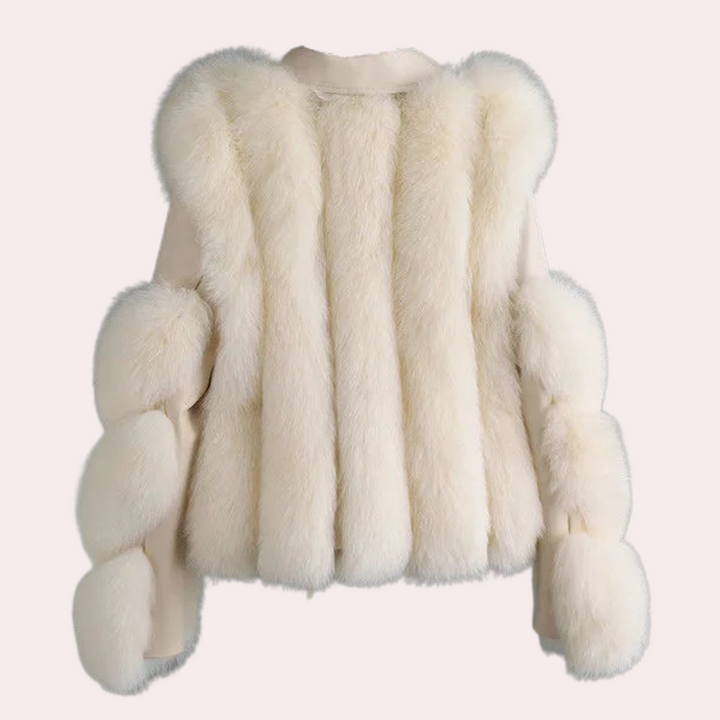 MALIANA - Stylish Jacket for Women