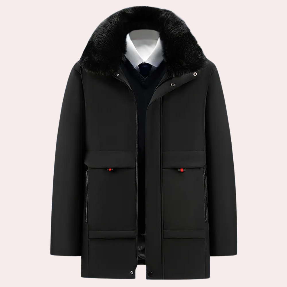Stylish Casual Jacket for Men from ALDO