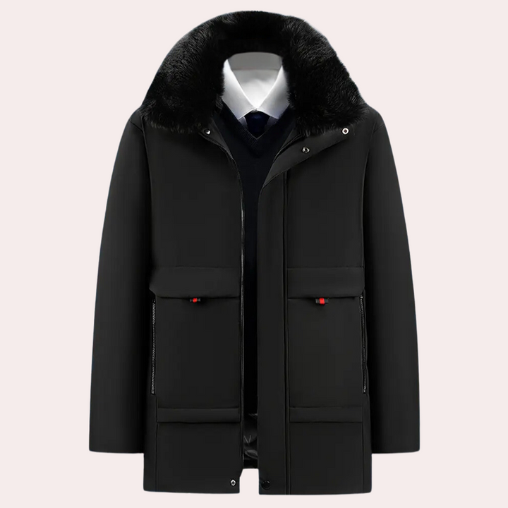 Stylish Casual Jacket for Men from ALDO