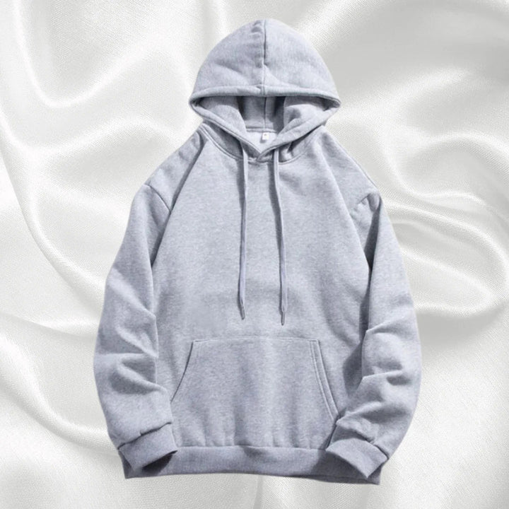 JOE - Cosy and heated hoodie