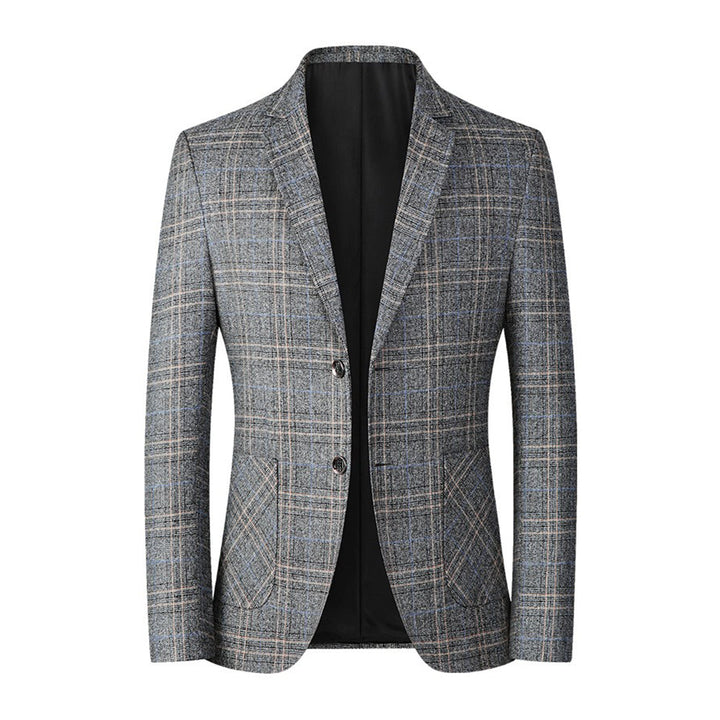 AMBROS - Stylish casual blazer for men