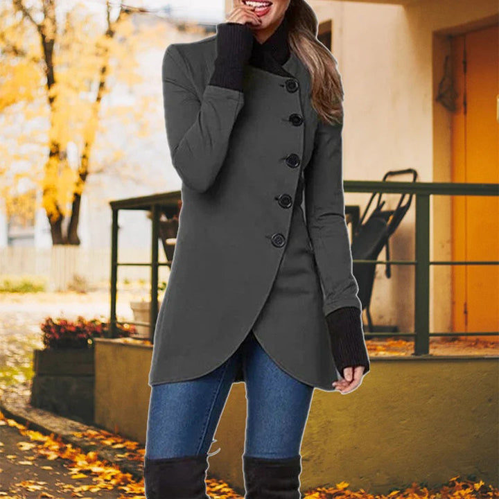 Caitriona - Fashionable and Chic Jacket