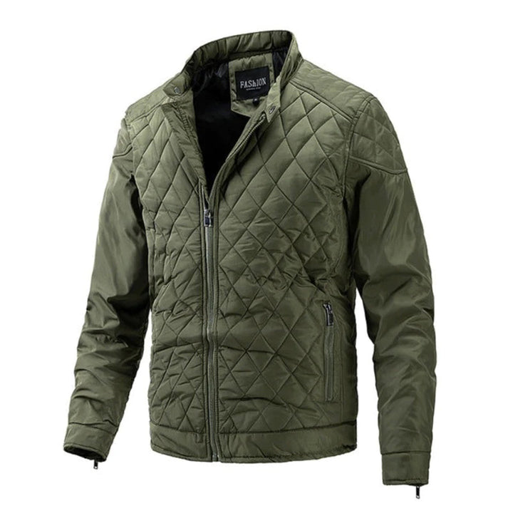 ARVIN - Elegant and comfortable jacket for every occasion