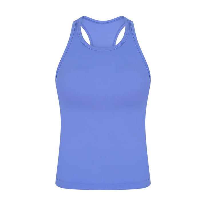 Ruby - Trendy Summer Tank Top for Women, A Must-Have for your Wardrobe!
