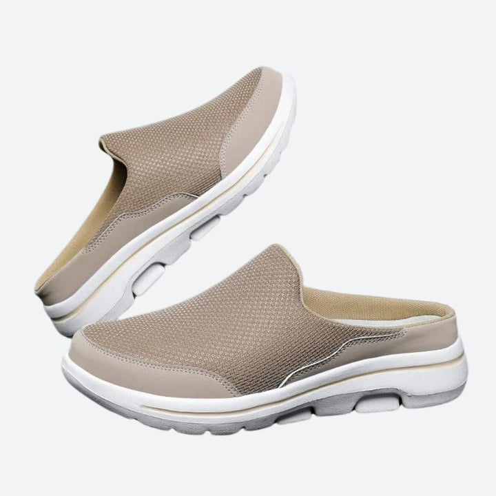 Stylish and Comfortable Men's Shoes - Jun